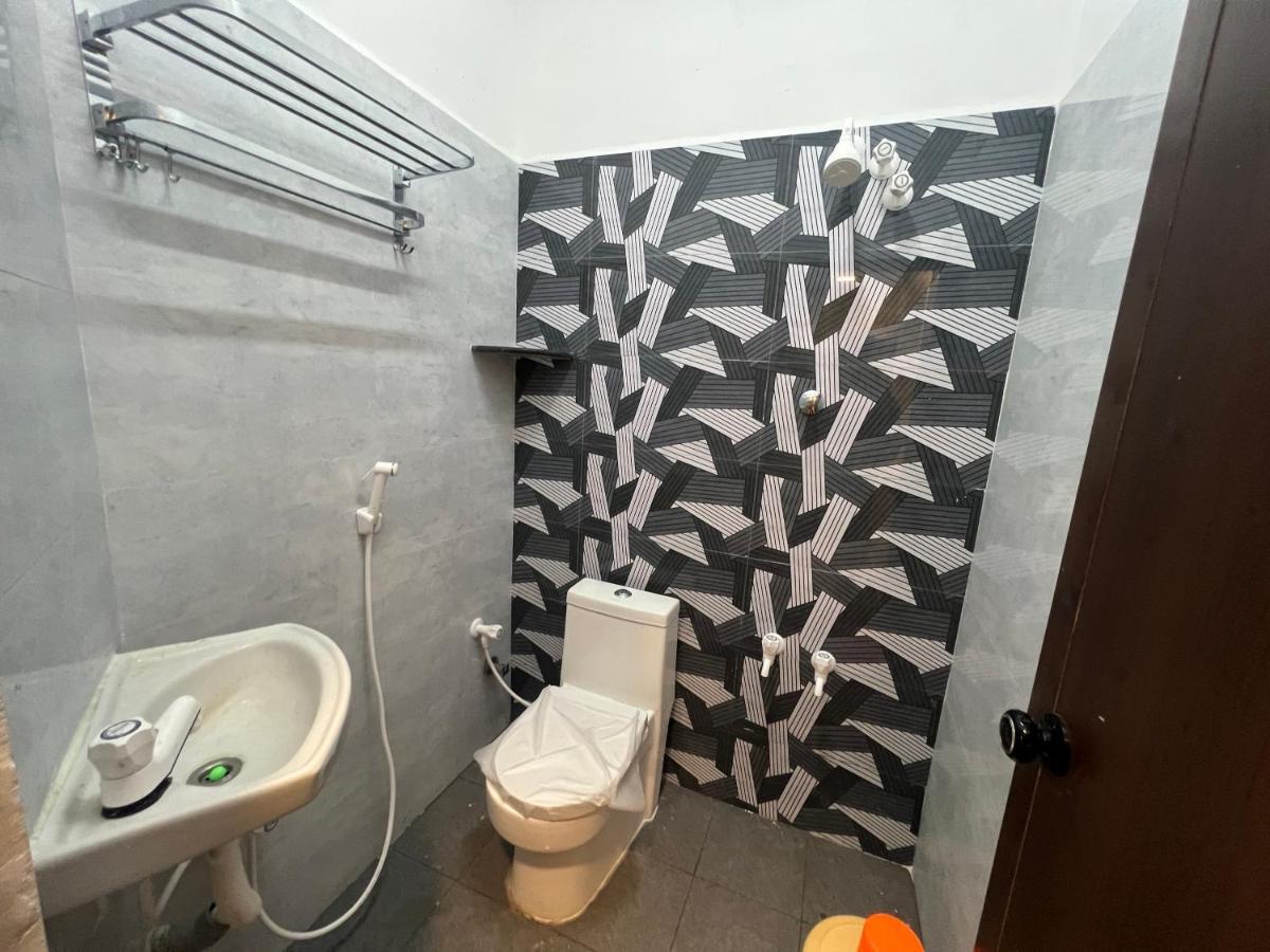 David Residency Hotel Madurai Exterior photo