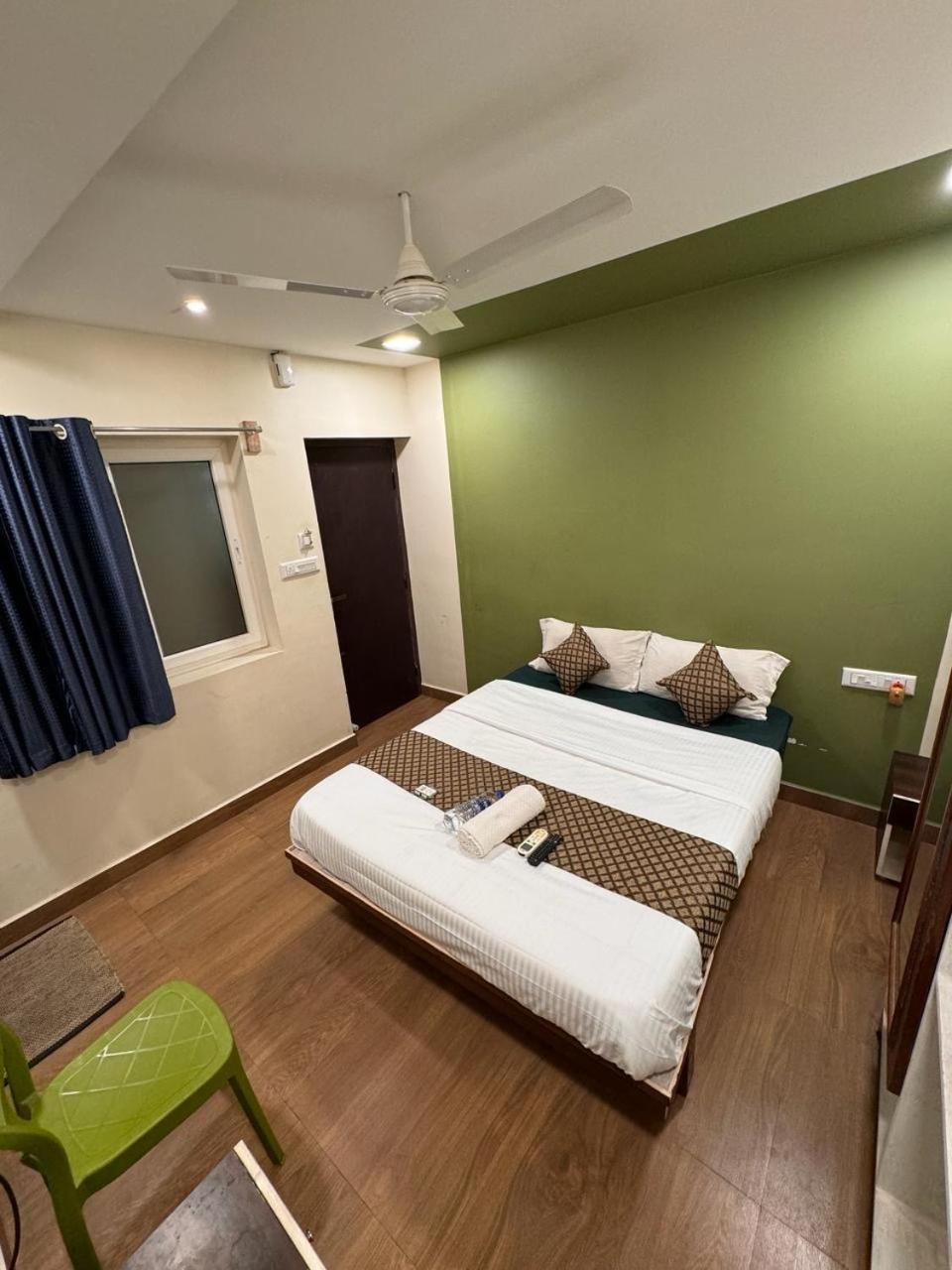 David Residency Hotel Madurai Exterior photo