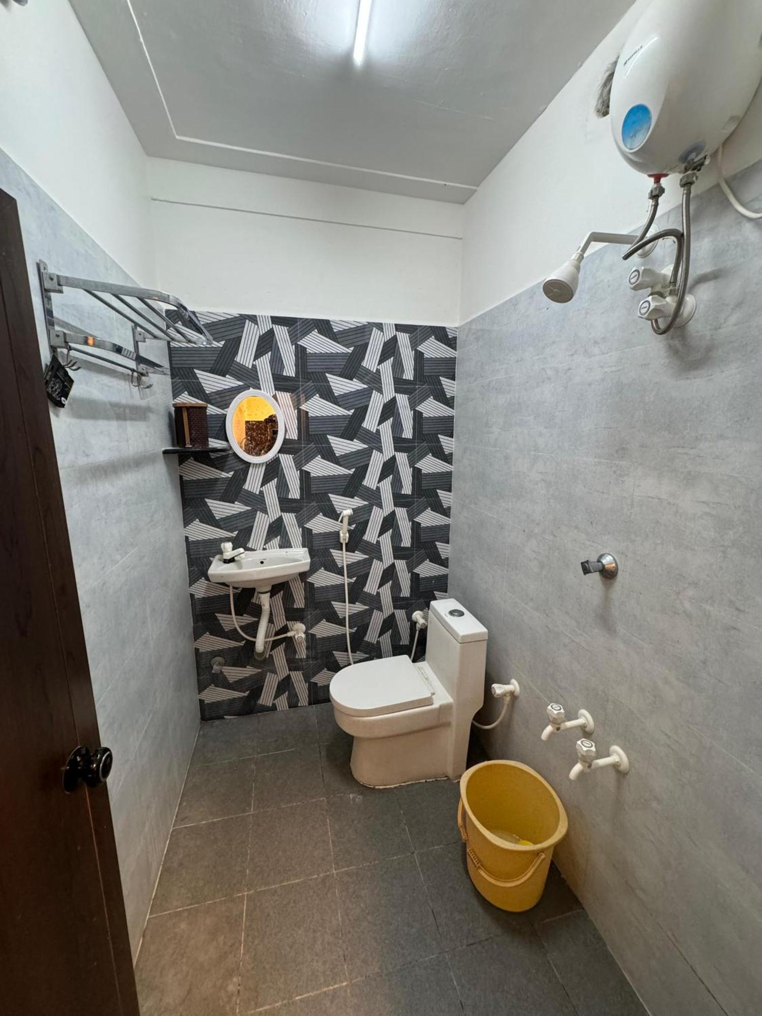 David Residency Hotel Madurai Exterior photo