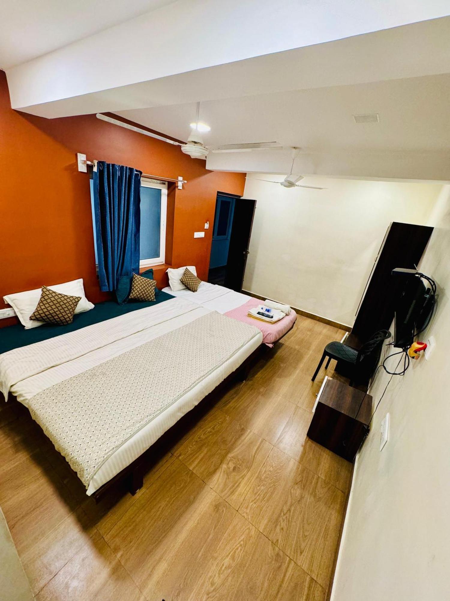 David Residency Hotel Madurai Exterior photo
