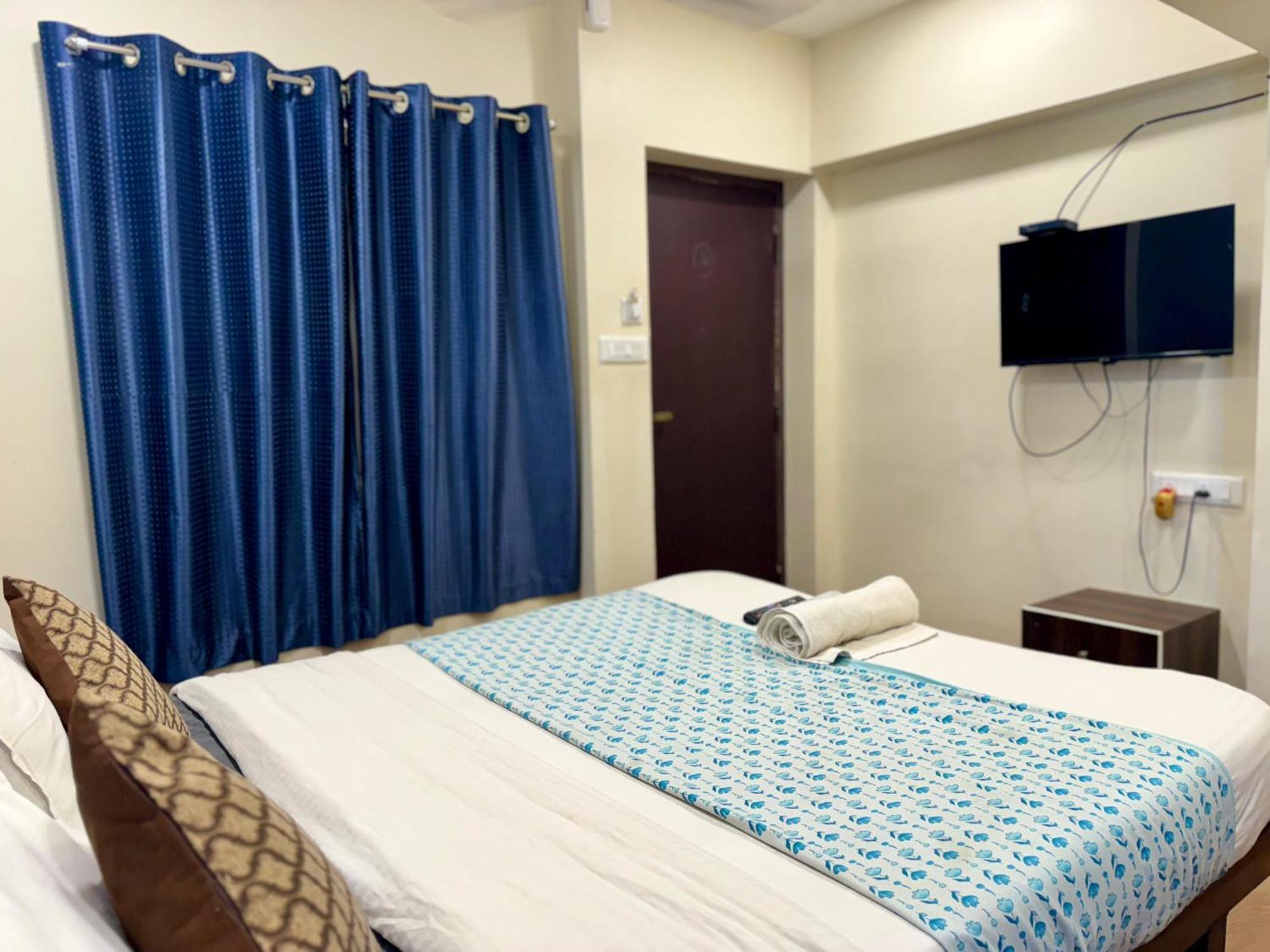 David Residency Hotel Madurai Exterior photo
