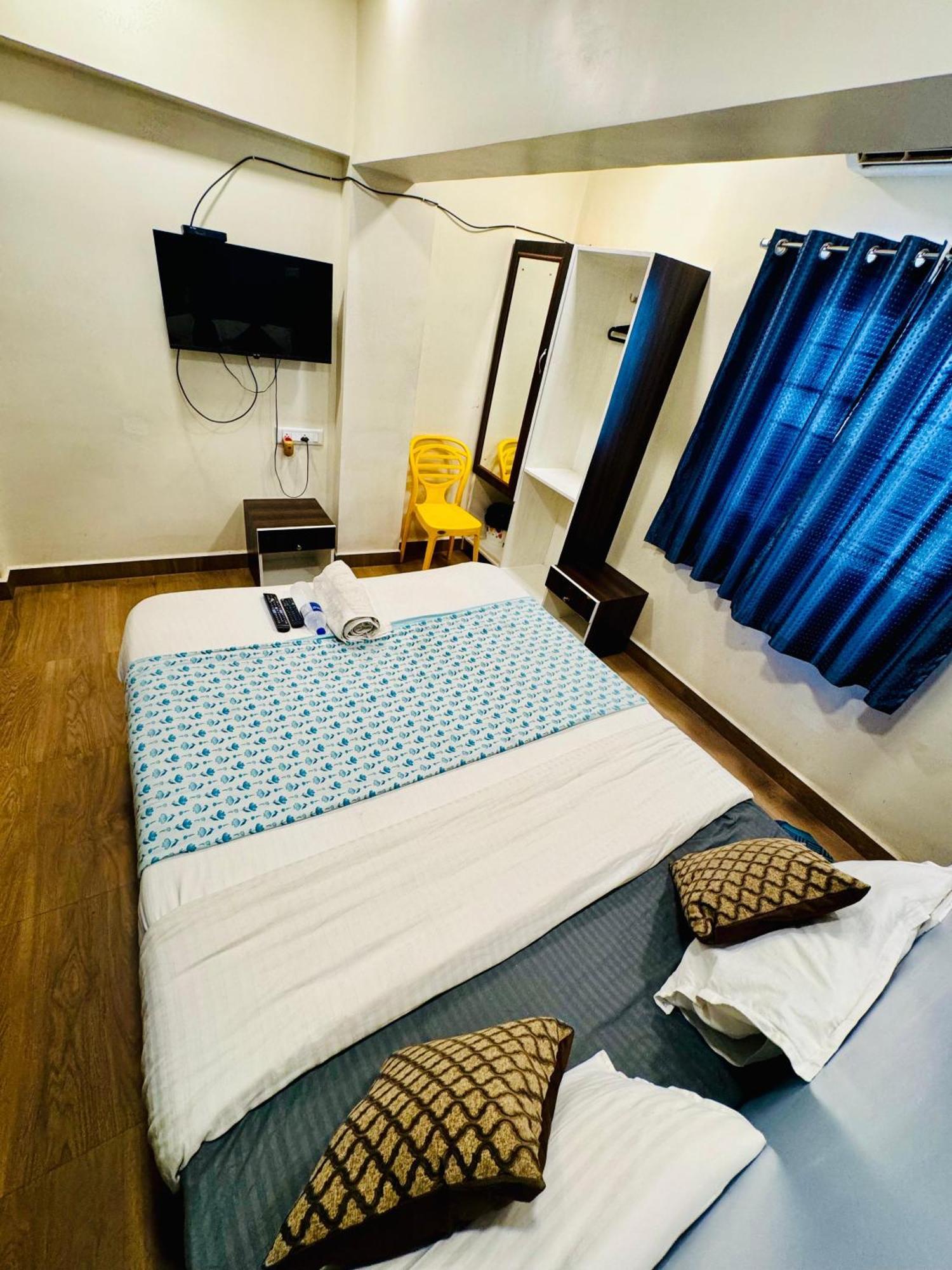 David Residency Hotel Madurai Exterior photo
