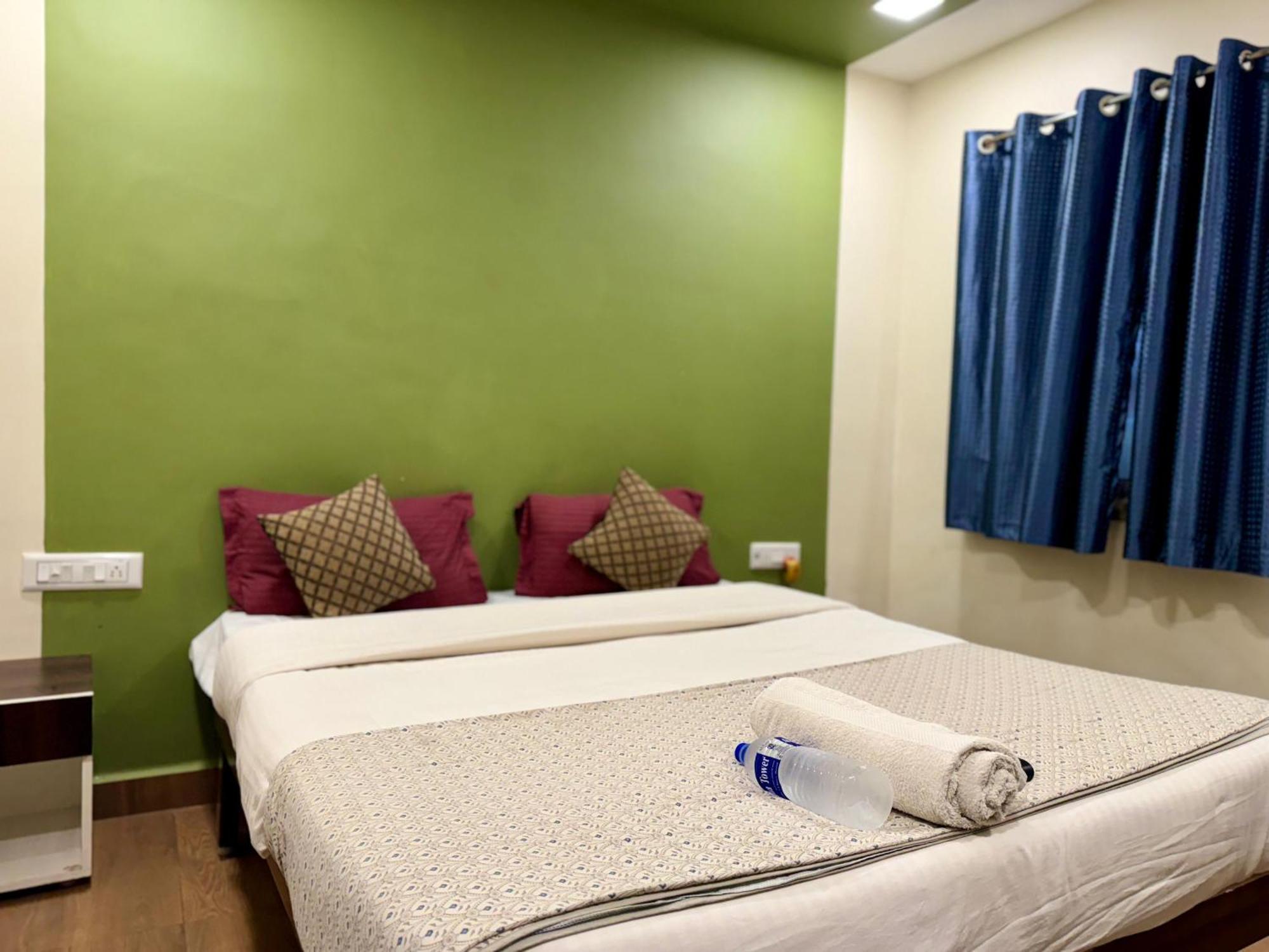 David Residency Hotel Madurai Exterior photo