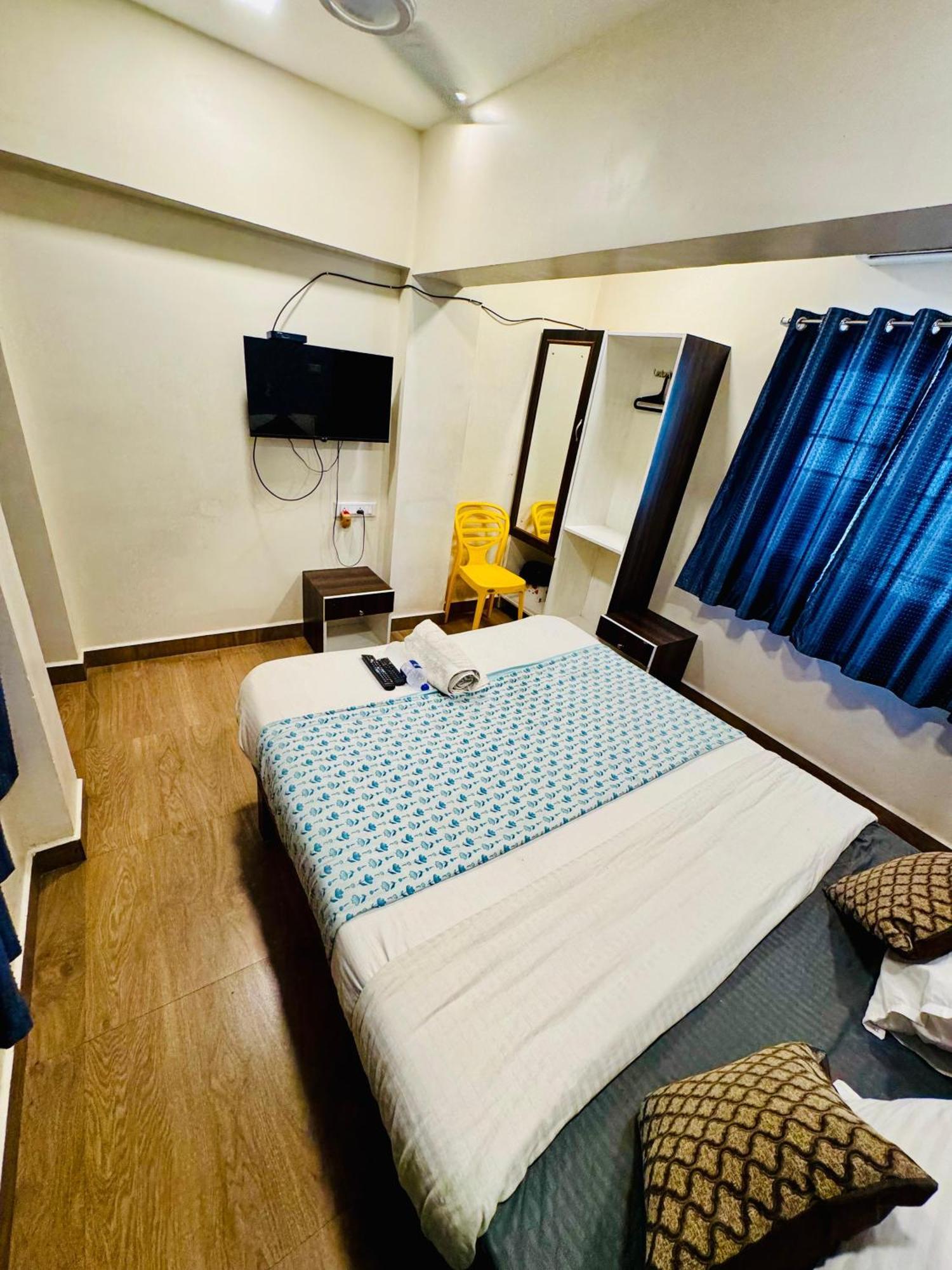 David Residency Hotel Madurai Exterior photo