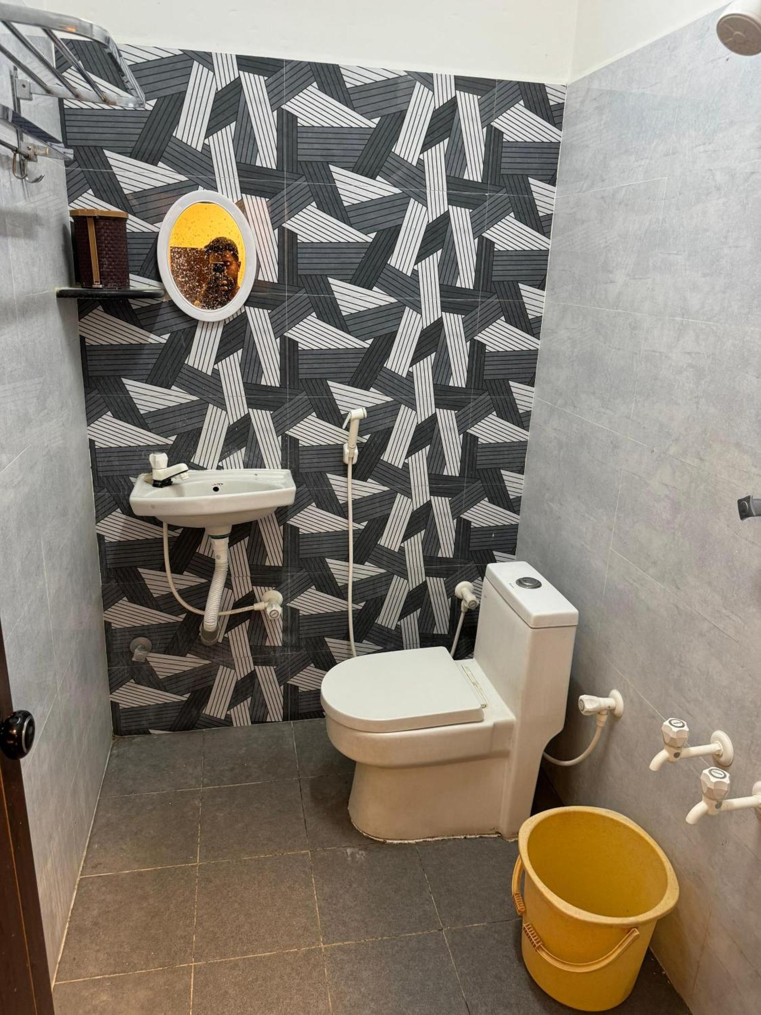 David Residency Hotel Madurai Exterior photo