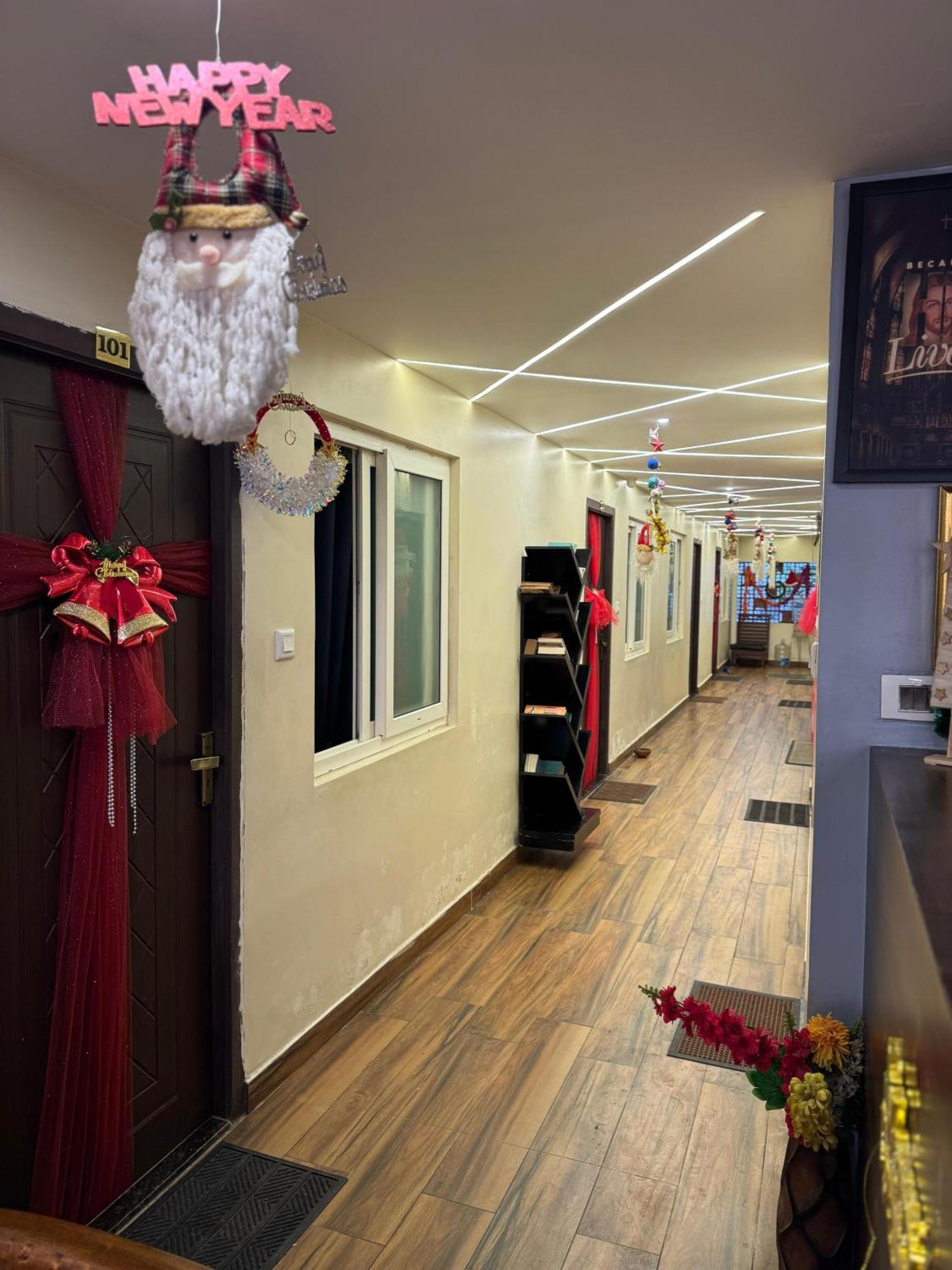 David Residency Hotel Madurai Exterior photo